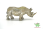 Preview: Schleich Spitzmaulnashorn 14193